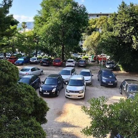 Nice Apartment On Quite Location Near City Center Σπλιτ Εξωτερικό φωτογραφία