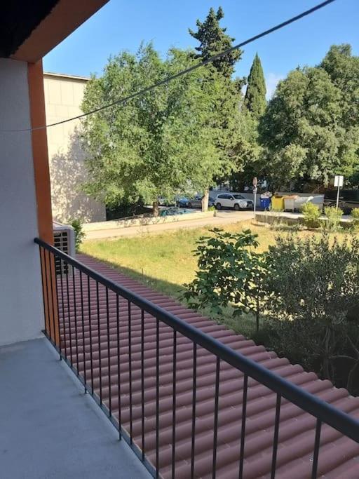 Nice Apartment On Quite Location Near City Center Σπλιτ Εξωτερικό φωτογραφία