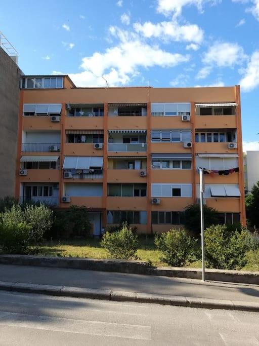 Nice Apartment On Quite Location Near City Center Σπλιτ Εξωτερικό φωτογραφία
