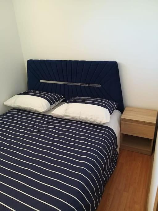 Nice Apartment On Quite Location Near City Center Σπλιτ Εξωτερικό φωτογραφία