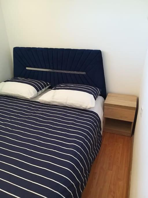 Nice Apartment On Quite Location Near City Center Σπλιτ Εξωτερικό φωτογραφία