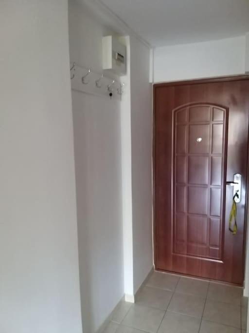 Nice Apartment On Quite Location Near City Center Σπλιτ Εξωτερικό φωτογραφία
